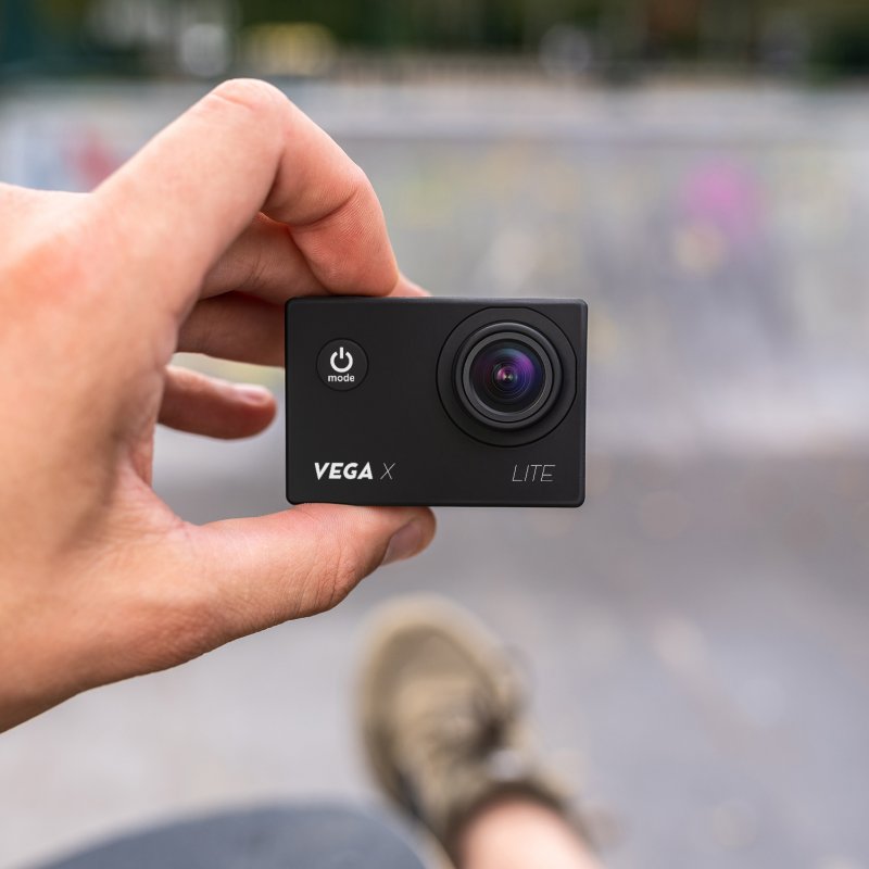 VEGA X Lite
