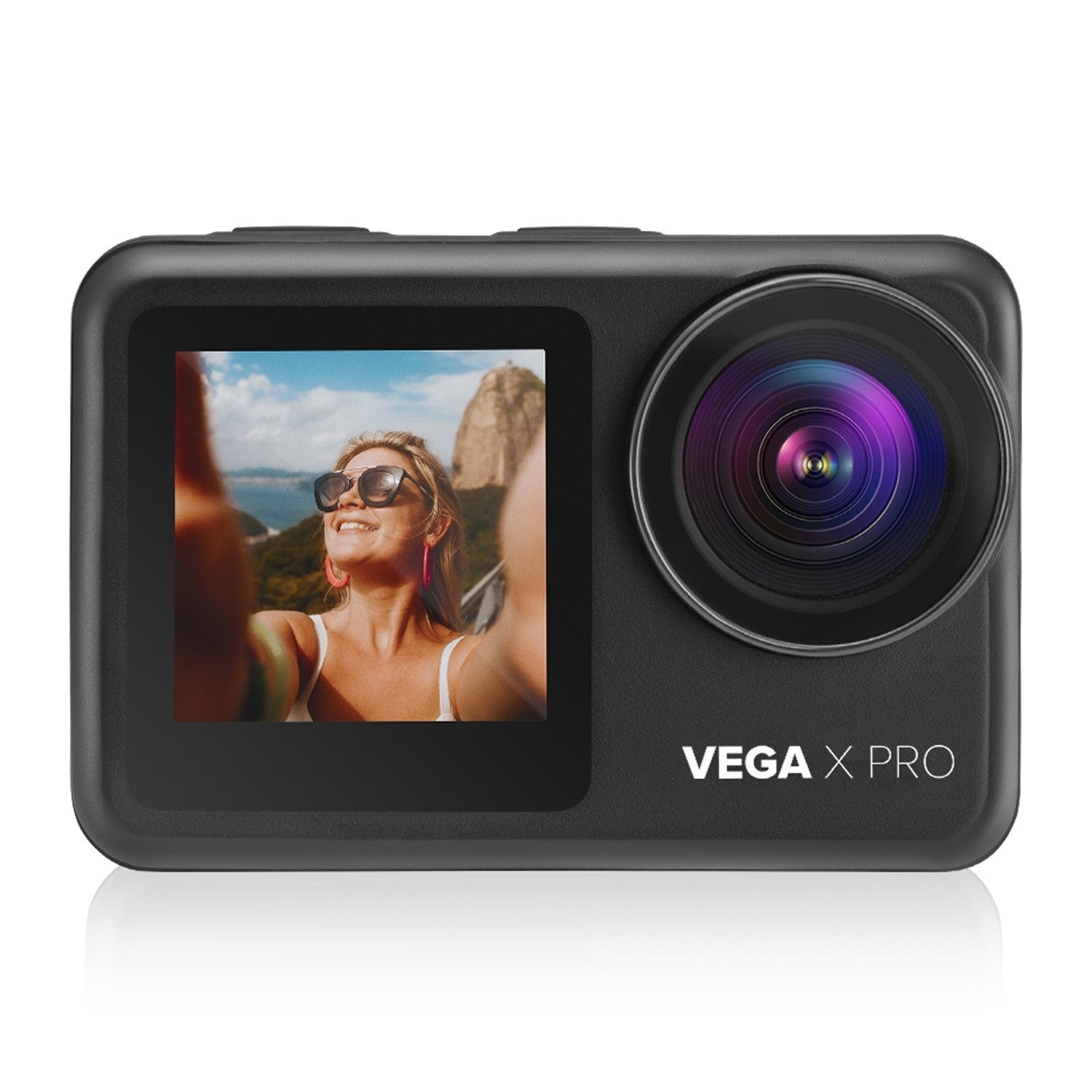 VEGA X PRO