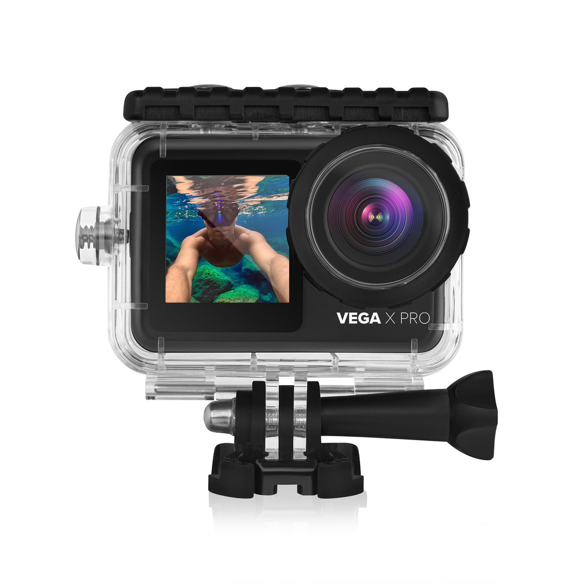 VEGA X PRO