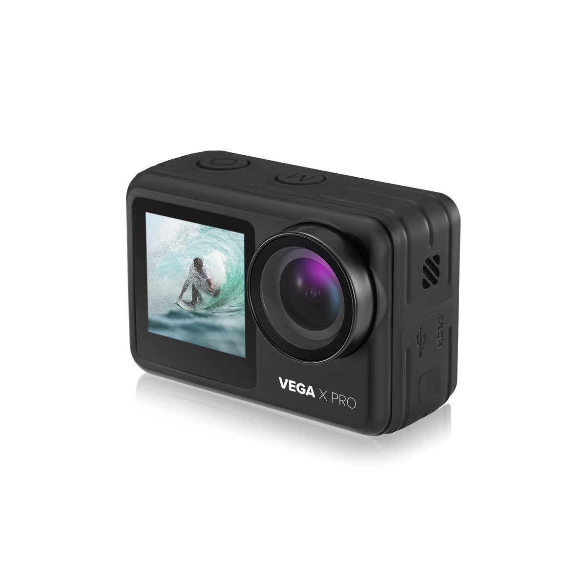 VEGA X PRO