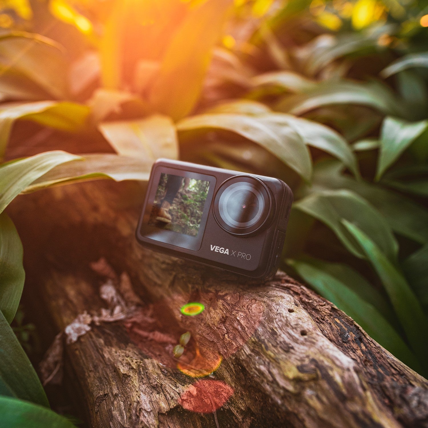 VEGA X PRO