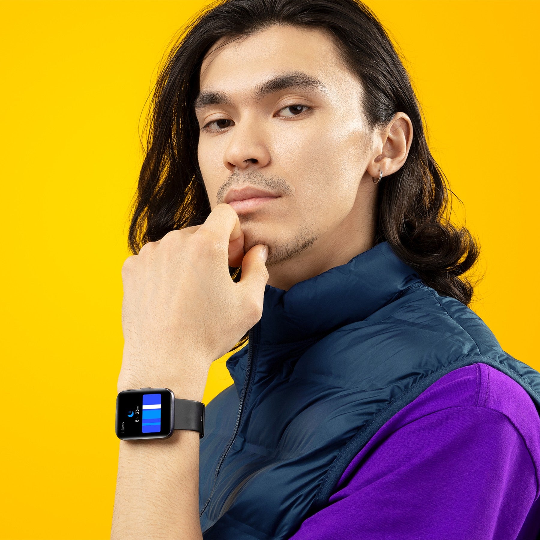 Watch GTX GPS