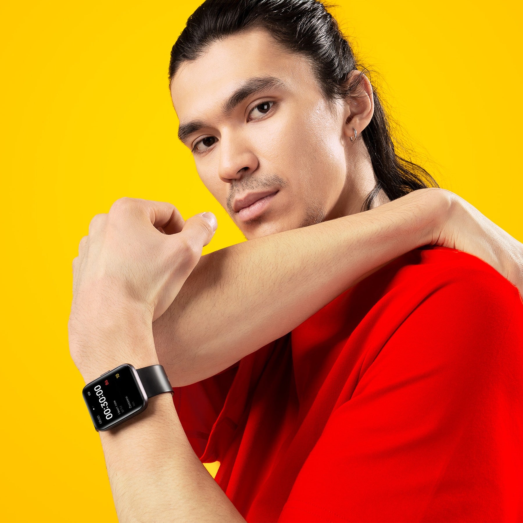 Watch GTX GPS