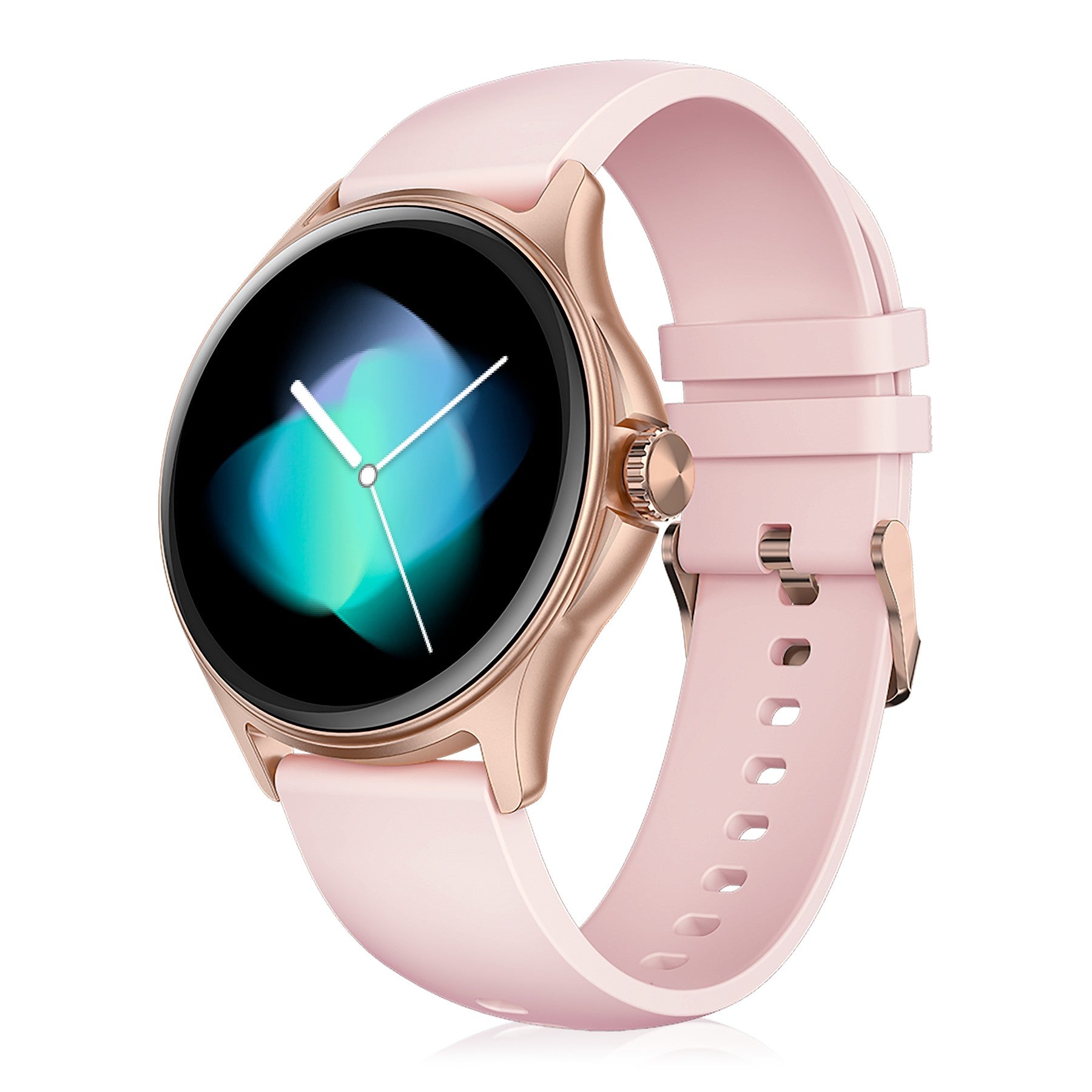 Watch Pixel 2 Rose Gold