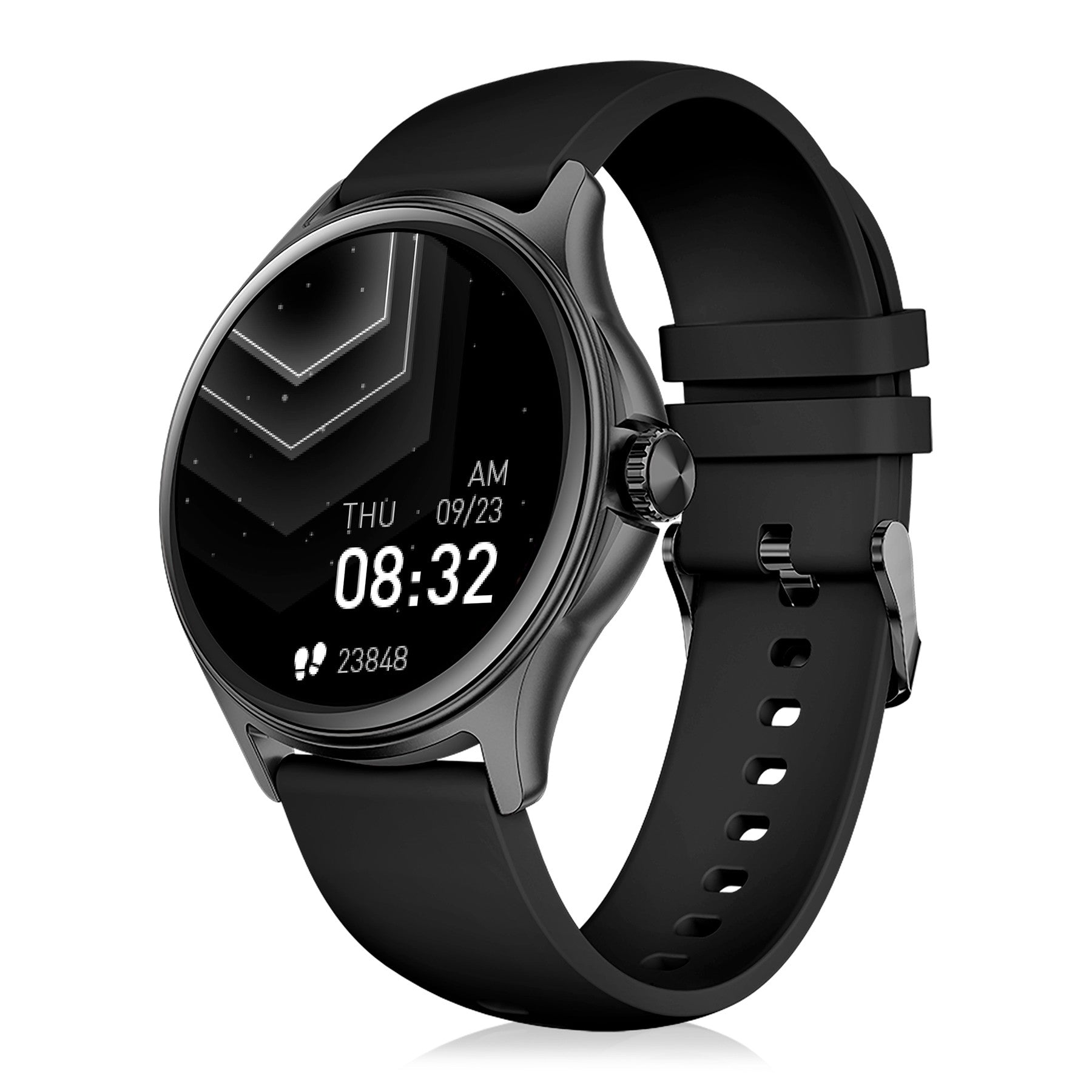 Watch Pixel 2 Carbon Black