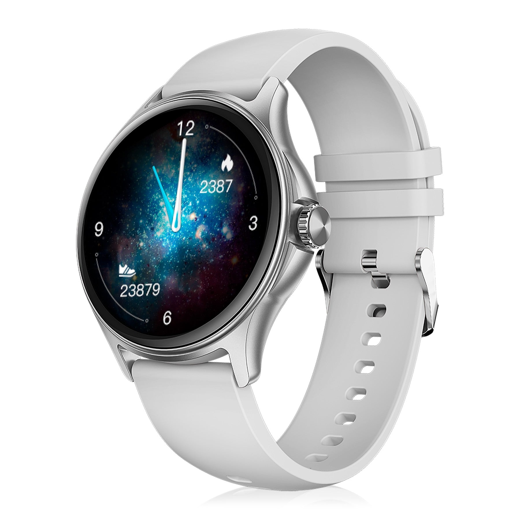 Watch Pixel 2 Arctic Silver