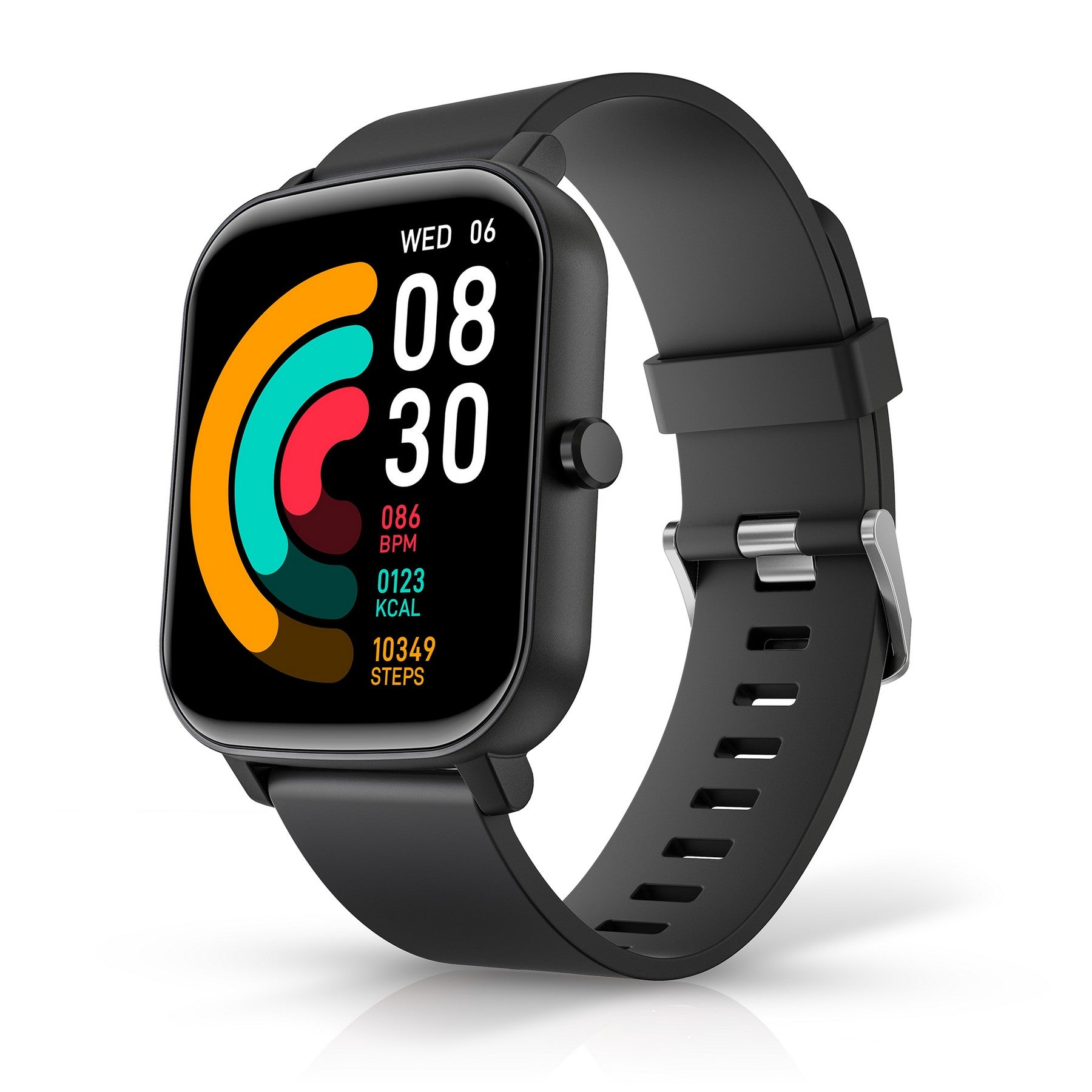 Watch 5 Lite Black