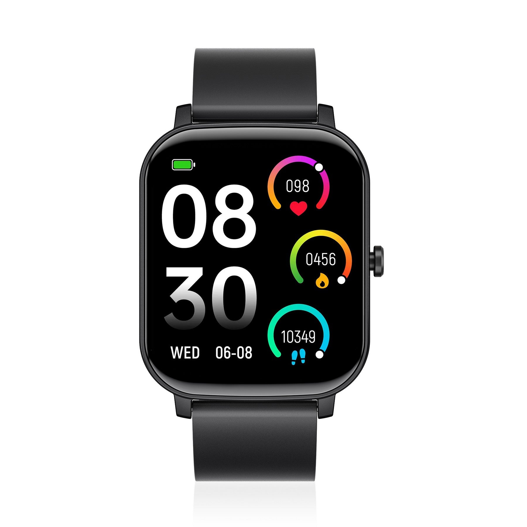 Watch 5 Lite Black