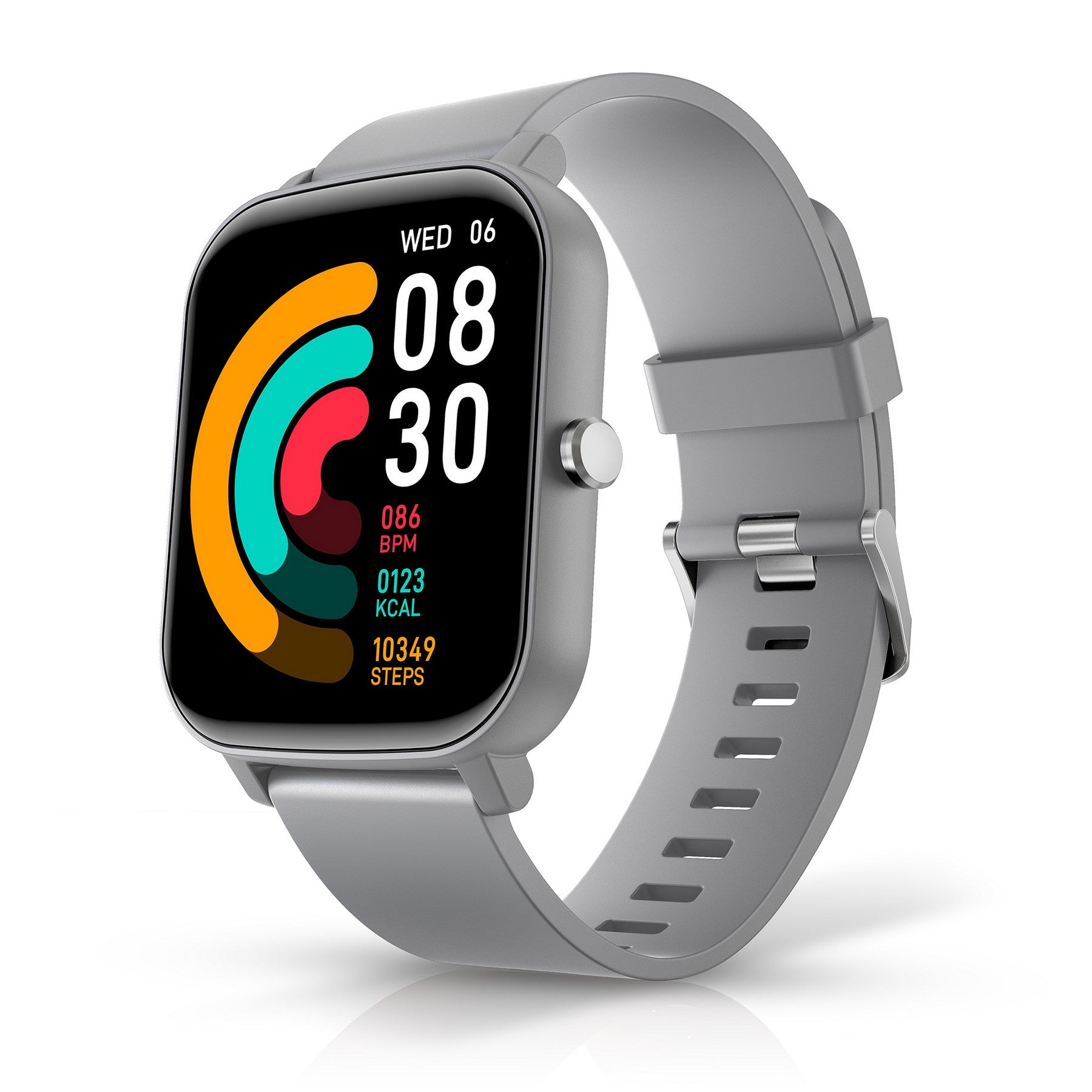 Watch 5 Lite Grey