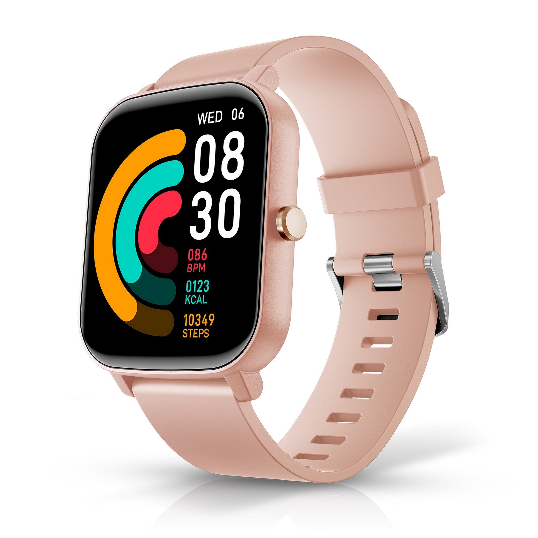 Watch 5 Lite Peach