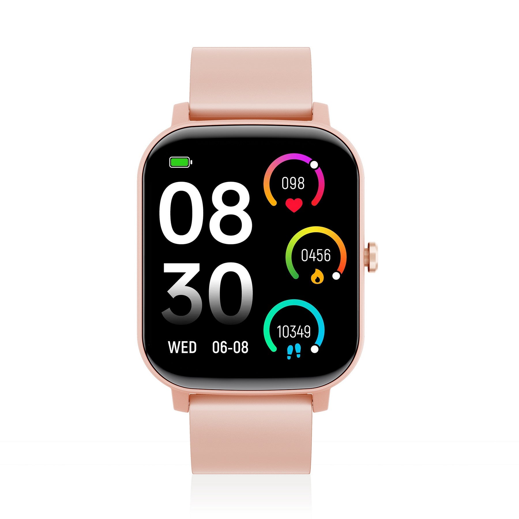 Watch 5 Lite Peach